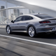 Illustration for article titled Volkswagen Finally Got Around To Ripping Off The Audi A7
